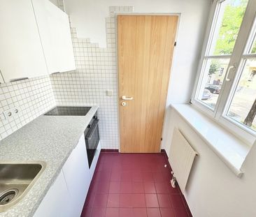 THIMIGGASSE | HELLE SINGLEWOHNUNG | OPTIMALE RAUMAUFTEILUNG | TOPLAGE - Photo 5