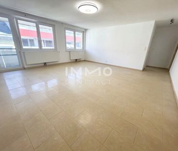 Helle 3-Zi-Wohnung mit Balkon! WG-geeignet, Top Ausstattung! Heizko... - Photo 4