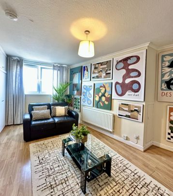 1 bedroom flat to rent - Photo 1