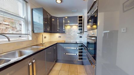 1 bedroom flat to rent - Photo 5