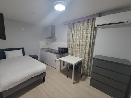 Studio Flat, London Road, CR7 - Photo 5