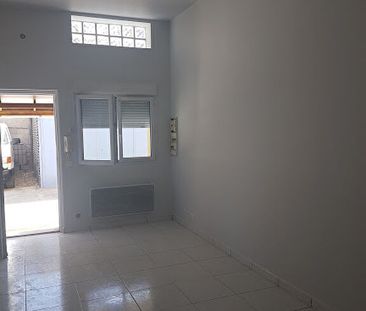 Location appartement 1 pièce, 23.94m², Drancy - Photo 5