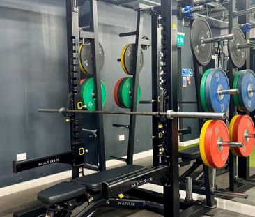 Studio to rent - Photo 5