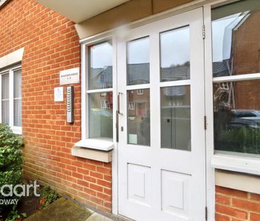 1 bedroom apartment to rent - Photo 4