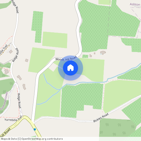 38A Woods Hill Rd, SA 5141, Summertown