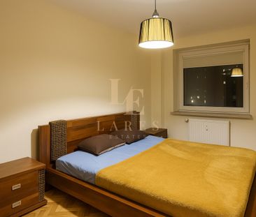 Garderoba | Parking | 92 m2 | 2 balkony | 4 pokoje - Zdjęcie 2