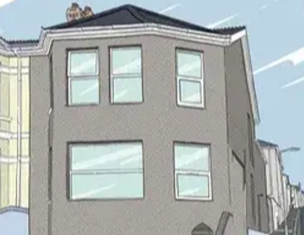 Beaumont Road Room 5 - Photo 1