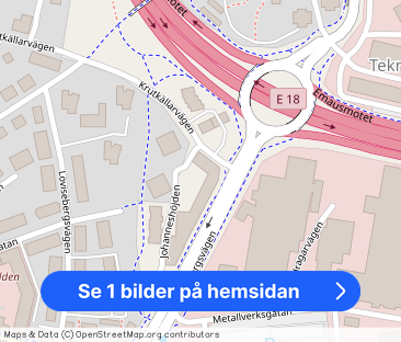 Johanneshöjden 1 - Foto 1