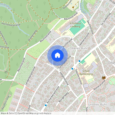 Kurlistr, 90, 8404 Winterthur