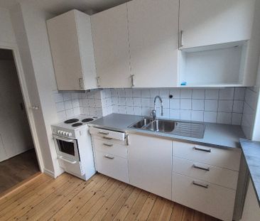 Fågelbovägen 3 B - Foto 2