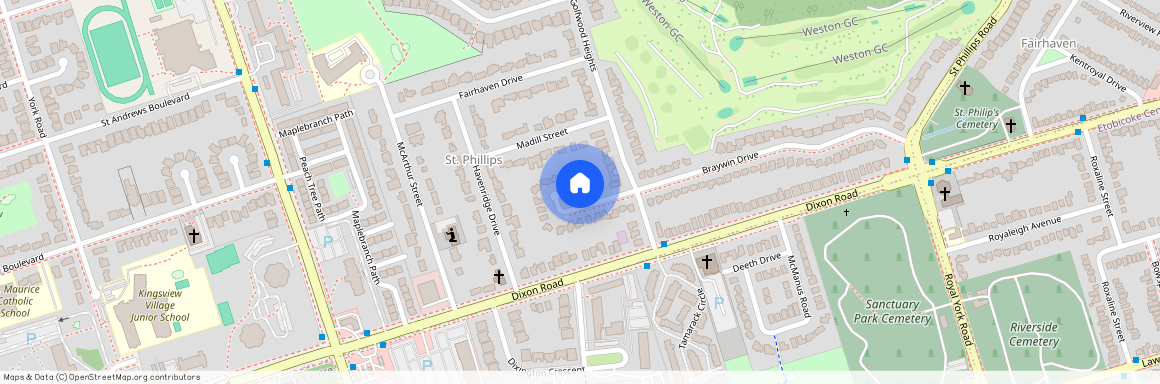 66 Braywin Drive Unit# Basement, Toronto