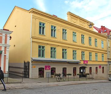 Rådhusgatan 11 A - Photo 6