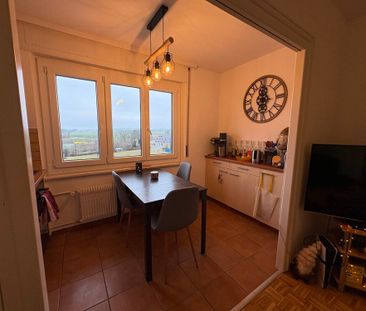 A l’entrée de Gimel, à louer joli appartement de 2 pièces - Photo 1