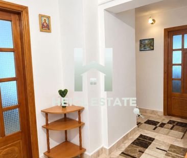 Apartament de inchiriat in complex studentesc 70 mp, decomandat, 2 bai - Fotografie 3