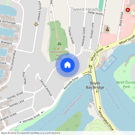 62 Charles St, NSW 2485, Tweed Heads