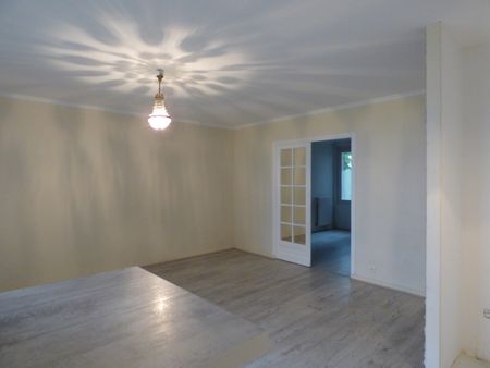 Appartement 3 pièces - MAISONS ALFORT - Photo 5