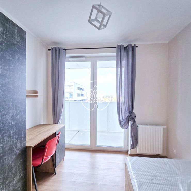 Pokój, ul. Fordońska - Photo 1