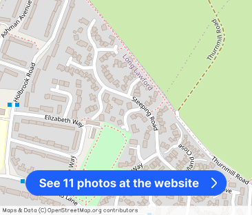 Windrush Way - Photo 1