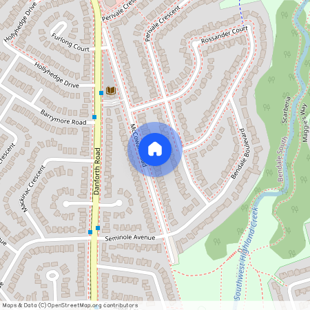 559 Mccowan Road Unit# Bsmt, Toronto