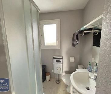 Appartement à louer 2 pièces 32.39m² - Photo 5