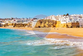 Apartamento T1 em Faro