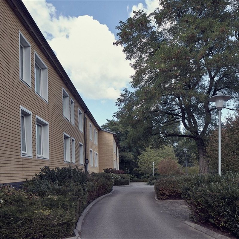 Ellenbergavägen 8 H - Foto 1