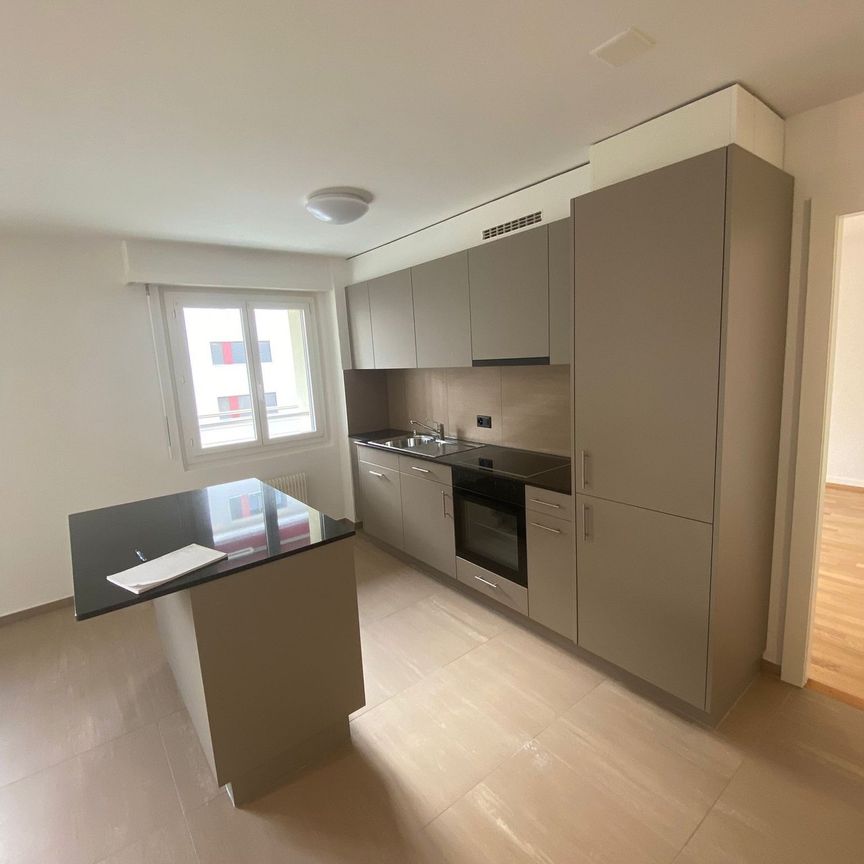 2 Zimmer, 49 m² - Photo 1