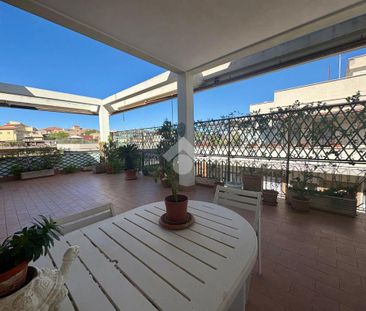 Attico in affitto - Photo 3