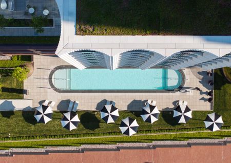 For Lease - 151 Mill Street Unit# 1404, Toronto, Ontario - Photo 3