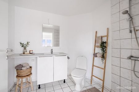 Moderniserede lejligheder i naturskønt og børnevenligt område - Foto 5