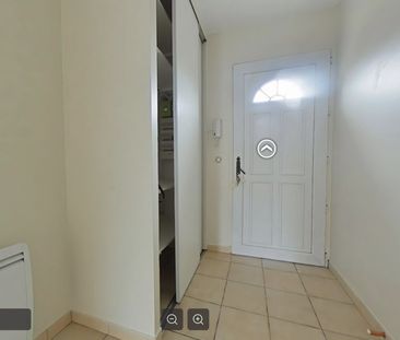Location Appartement 2 pièces 47m² PONTAULT COMBAULT 77340 - Photo 5