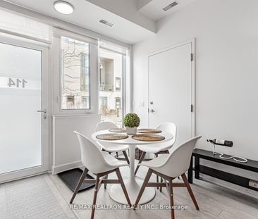 For Lease - 317 Broward Way Unit# 114, Innisfil, Ontario - Photo 4