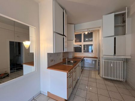 Magnifique appartement 2 chambres à 1200 Woluwe-Saint-Lambert  Loyer: 1 350 € - Photo 2