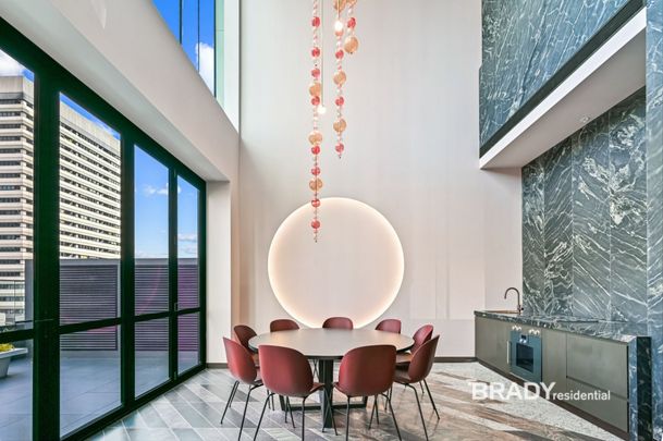 2510/371 Little Lonsdale Street, Melbourne - Photo 1