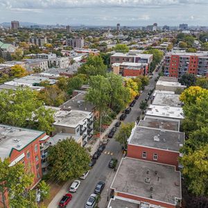 5 1/2 - 5187 Rue Drolet, Montréal - Photo 2