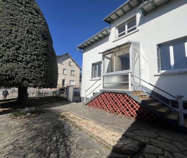 Location Maison 123m² LA PRIMAUBE 12450 - Photo 6