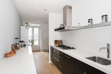 Te huur: Appartement Haagweg in Breda - Foto 5