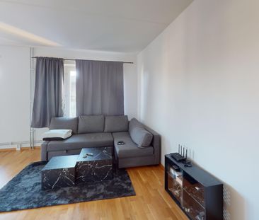 Grepgatan, Helsingborg - Foto 2