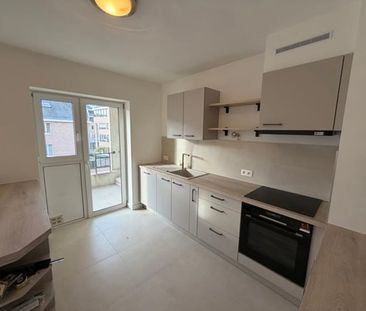 Appartement te huur - Foto 1