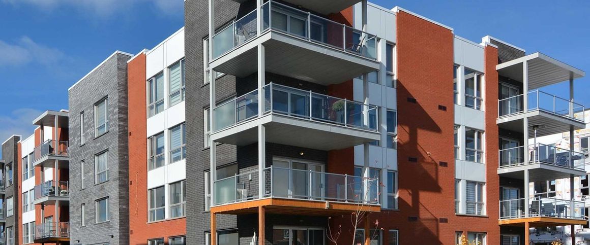 À louer / Appartement - Photo 1