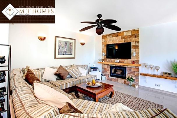 Luxury Villa in Marbesa, Marbella - Photo 1