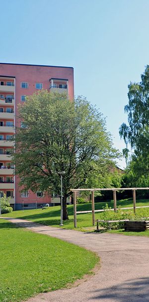 Furuvägen 6 - Foto 1