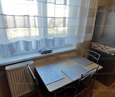 Miskolc, Klapka György utca - Fotó 1
