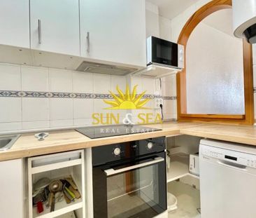 2 BEDROOM APARTMENT - LOS ALCAZARES - Photo 5