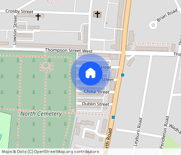 Peabody Street, Darlington, DL3 - Photo 1