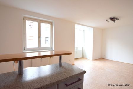 Moderne 2-Zi-Wohnung mit Garage, U-Bahn-Nähe und Aufzug in 1100 Wien zu mieten! - Photo 3