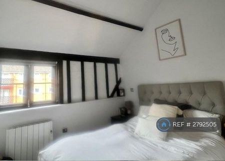 1 bedroom flat to rent - Photo 4