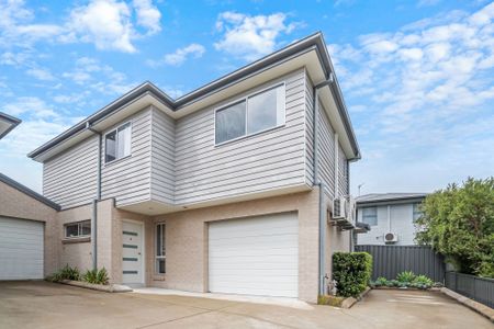 2/25A Cowper Street, Wallsend, NSW, 2287 - Photo 3