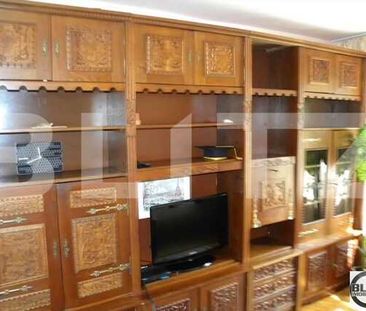 4 camere, 83 mp utili, decomandat, mobilat modern, zona strazii Ion Mester! - Photo 5