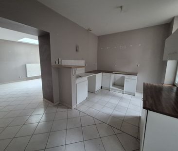 Location Maison 4 pièces 87m² VALENCIENNES 59300 - Photo 4